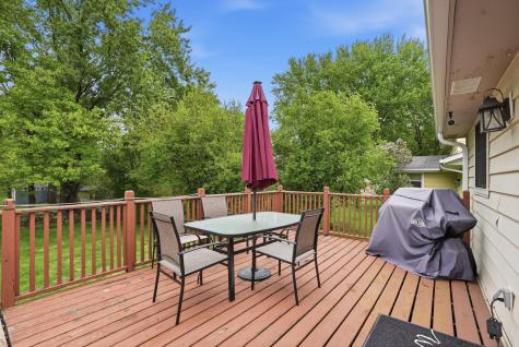 8608 33rd Avenue N New Hope MN 55427