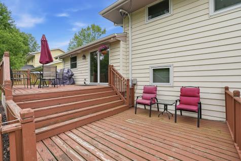 8608 33rd Avenue N New Hope MN 55427