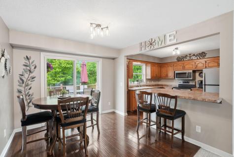 8608 33rd Avenue N New Hope MN 55427