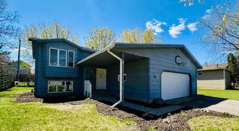 260 Balsam Drive Foley MN 56329