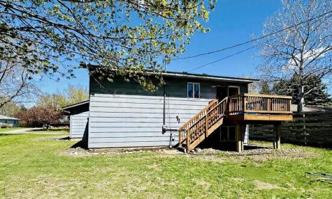 260 Balsam Drive Foley MN 56329