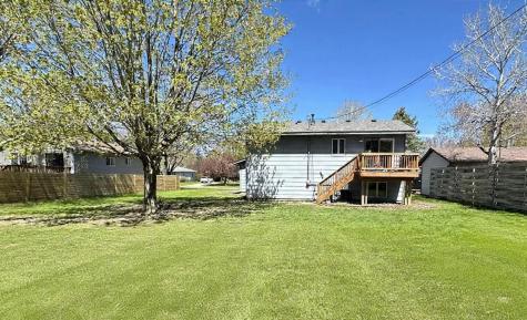260 Balsam Drive Foley MN 56329