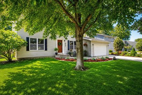 1408 City View Court NE Rochester MN 55906