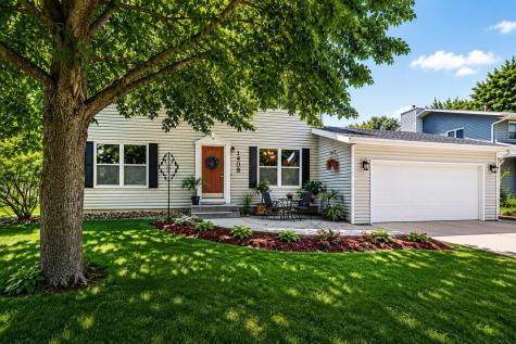 1408 City View Court NE Rochester MN 55906