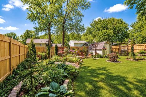 1408 City View Court NE Rochester MN 55906