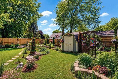 1408 City View Court NE Rochester MN 55906