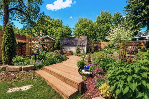 1408 City View Court NE Rochester MN 55906