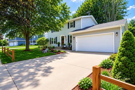 1408 City View Court NE Rochester MN 55906