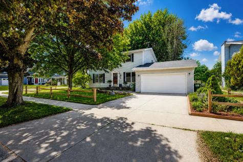 1408 City View Court NE Rochester MN 55906