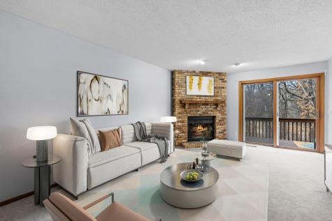 929 Oakwood Heights Circle Eagan MN 55123