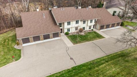 929 Oakwood Heights Circle Eagan MN 55123