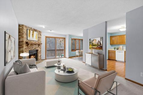 929 Oakwood Heights Circle Eagan MN 55123