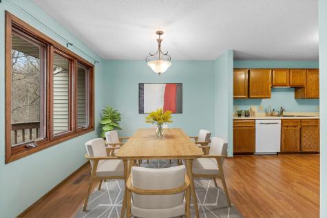 929 Oakwood Heights Circle Eagan MN 55123