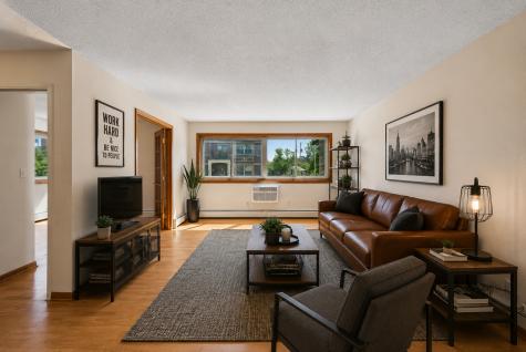 1800 Lasalle Avenue Minneapolis MN 55403