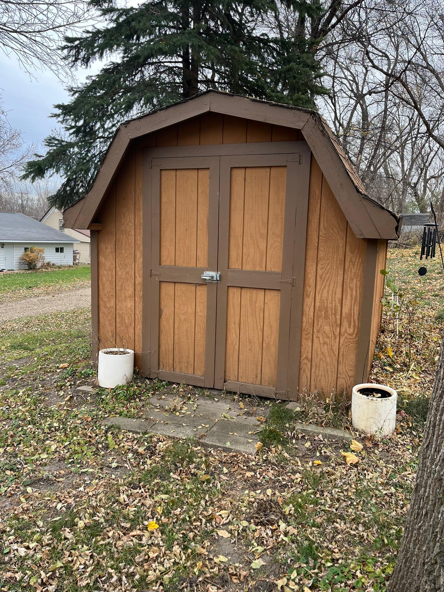 335 E Sorenson Avenue Appleton MN 56208