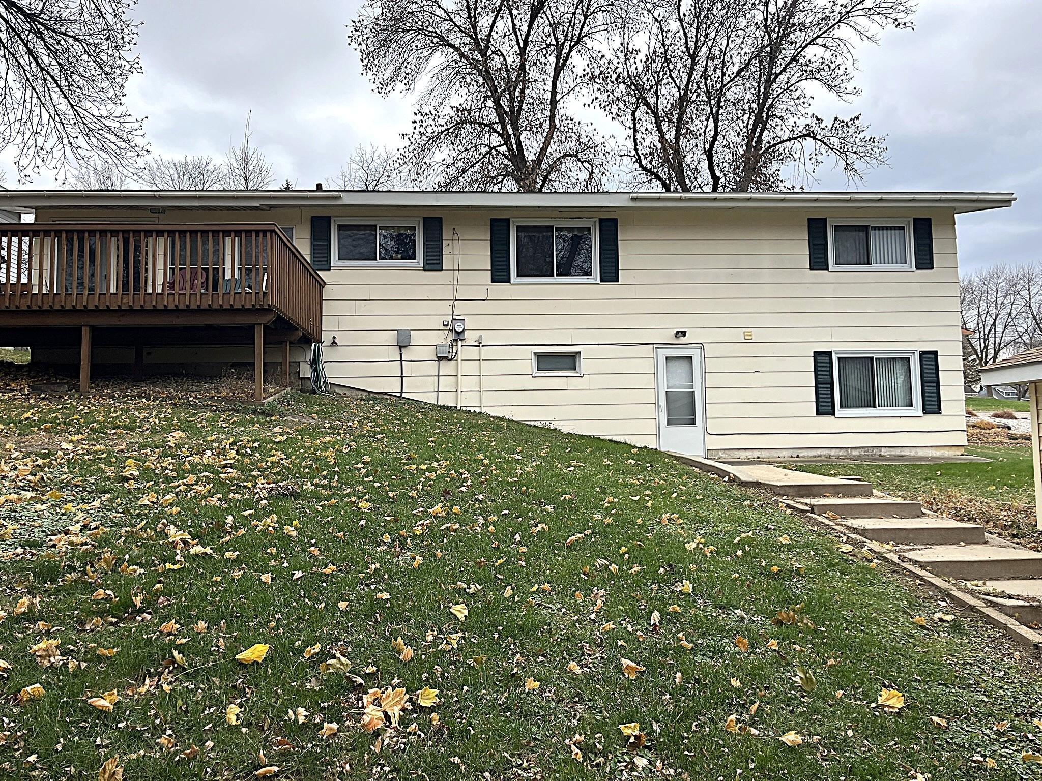 335 E Sorenson Avenue Appleton MN 56208