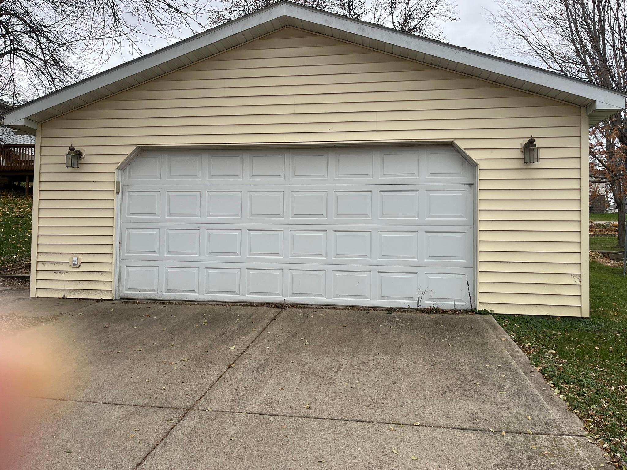 335 E Sorenson Avenue Appleton MN 56208