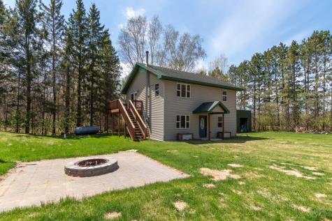 28671 450th Street Laporte MN 56461