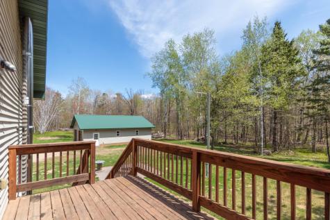 28671 450th Street Laporte MN 56461