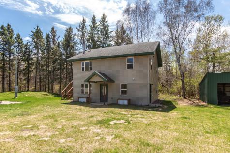 28671 450th Street Laporte MN 56461