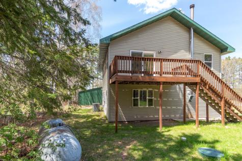 28671 450th Street Laporte MN 56461