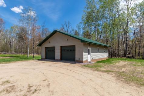 28671 450th Street Laporte MN 56461