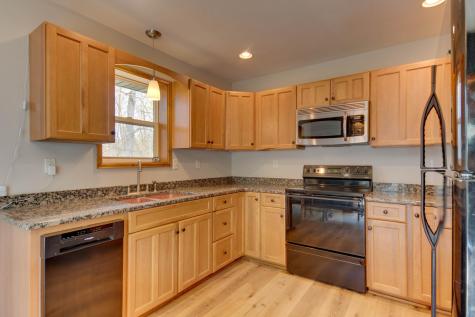 28671 450th Street Laporte MN 56461