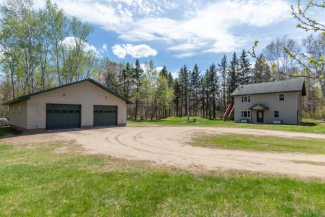 28671 450th Street Laporte MN 56461