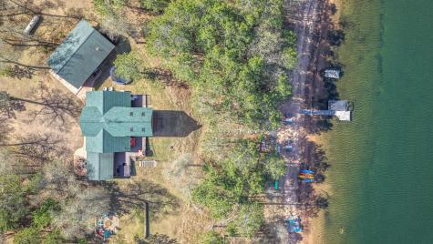 3844 State Road 77 Danbury WI 54830
