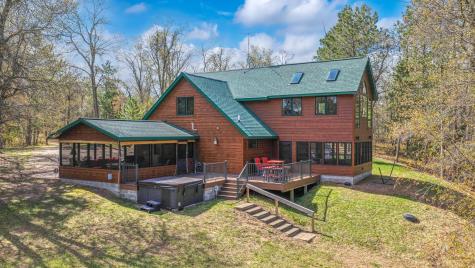 3844 State Road 77 Danbury WI 54830