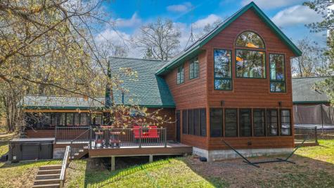 3844 State Road 77 Danbury WI 54830