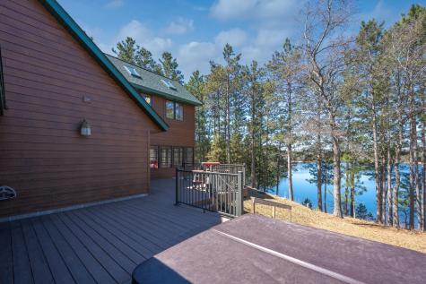 3844 State Road 77 Danbury WI 54830