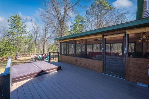3844 State Road 77 Danbury WI 54830
