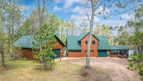 3844 State Road 77 Danbury WI 54830