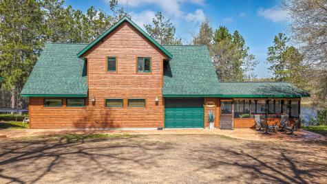 3844 State Road 77 Danbury WI 54830