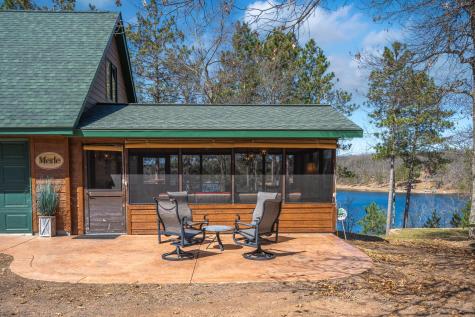 3844 State Road 77 Danbury WI 54830
