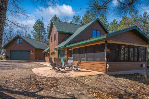 3844 State Road 77 Danbury WI 54830