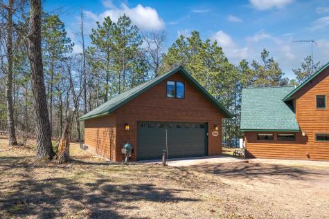 3844 State Road 77 Danbury WI 54830