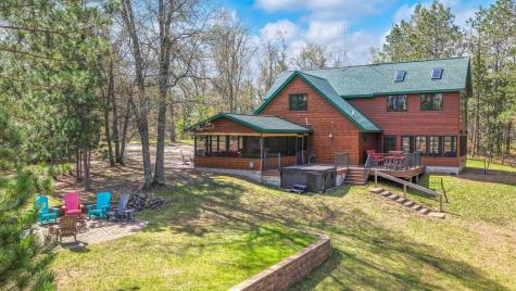 3844 State Road 77 Danbury WI 54830