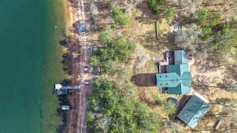 3844 State Road 77 Danbury WI 54830