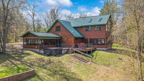 3844 State Road 77 Danbury WI 54830
