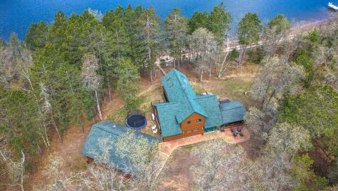 3844 State Road 77 Danbury WI 54830