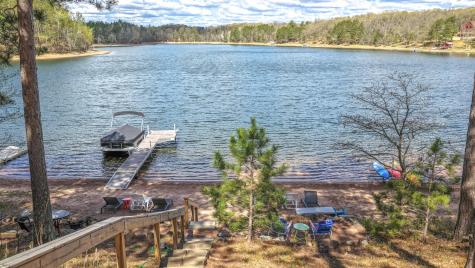 3844 State Road 77 Danbury WI 54830