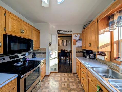 816 N 3rd Street Montevideo MN 56265