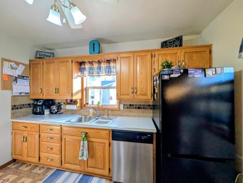 816 N 3rd Street Montevideo MN 56265