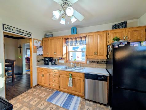 816 N 3rd Street Montevideo MN 56265