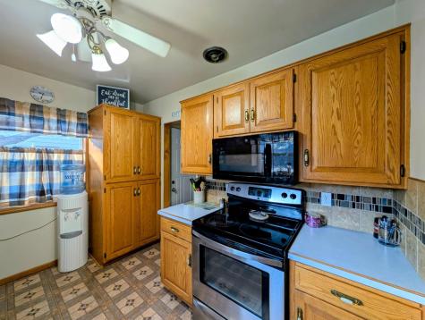 816 N 3rd Street Montevideo MN 56265