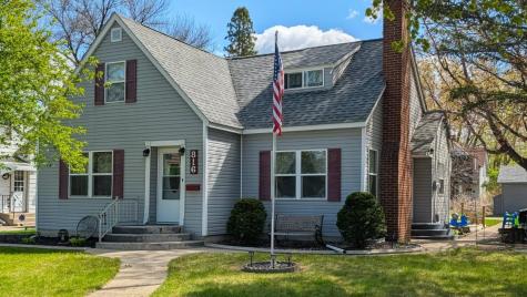 816 N 3rd Street Montevideo MN 56265