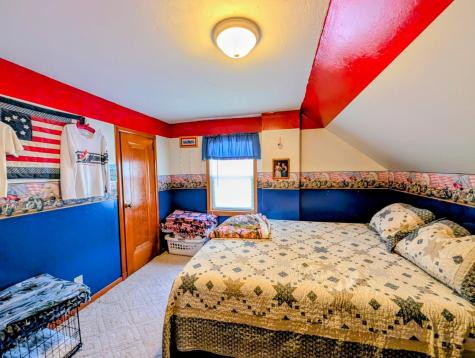 816 N 3rd Street Montevideo MN 56265