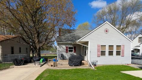 816 N 3rd Street Montevideo MN 56265